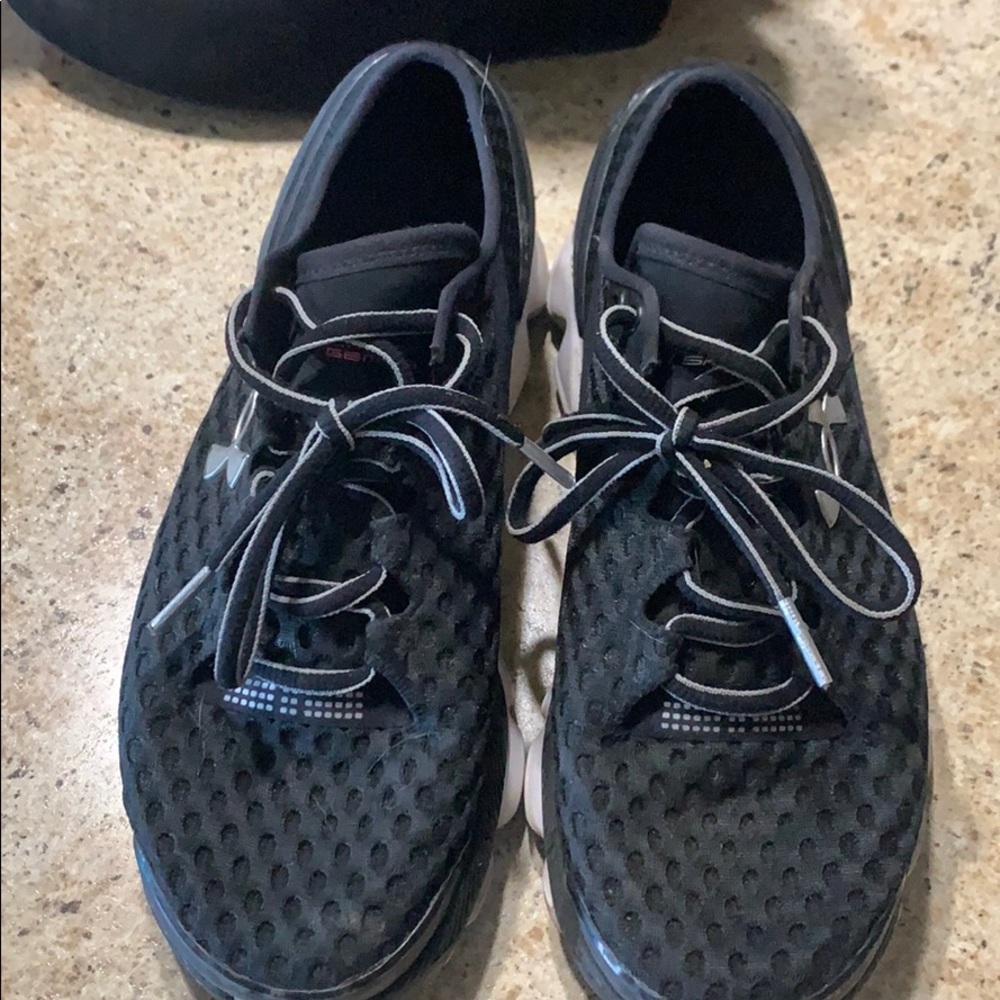 UA speedform Gemini 2 sneakers q